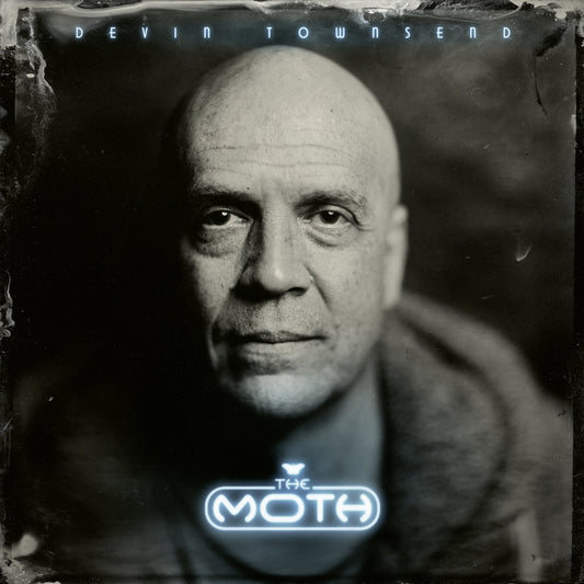 Devin Townsend- The Moth