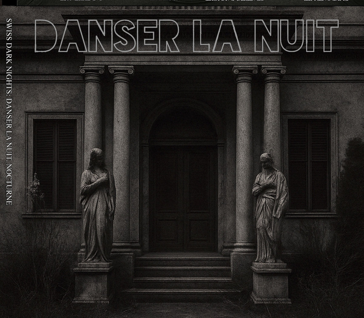 Danser La Nuit- Nocturne