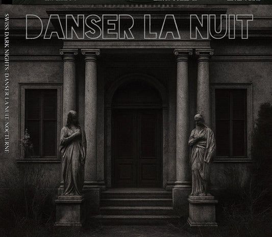 Danser La Nuit- Nocturne