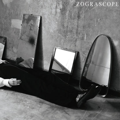 SHV/ARZ- Zograscope