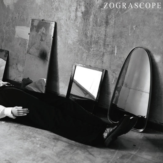 SHV/ARZ- Zograscope