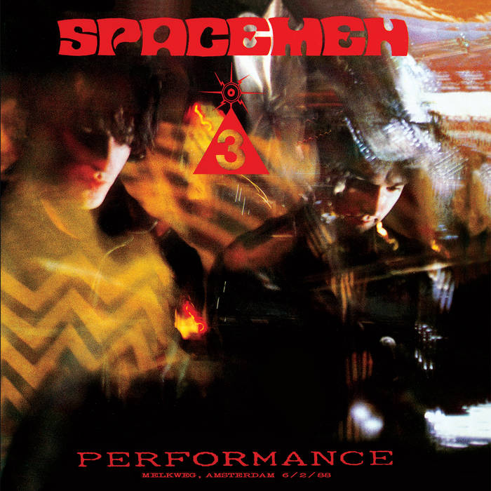 Spacemen 3- Performance