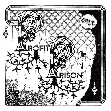 Profit Prison- Gilt