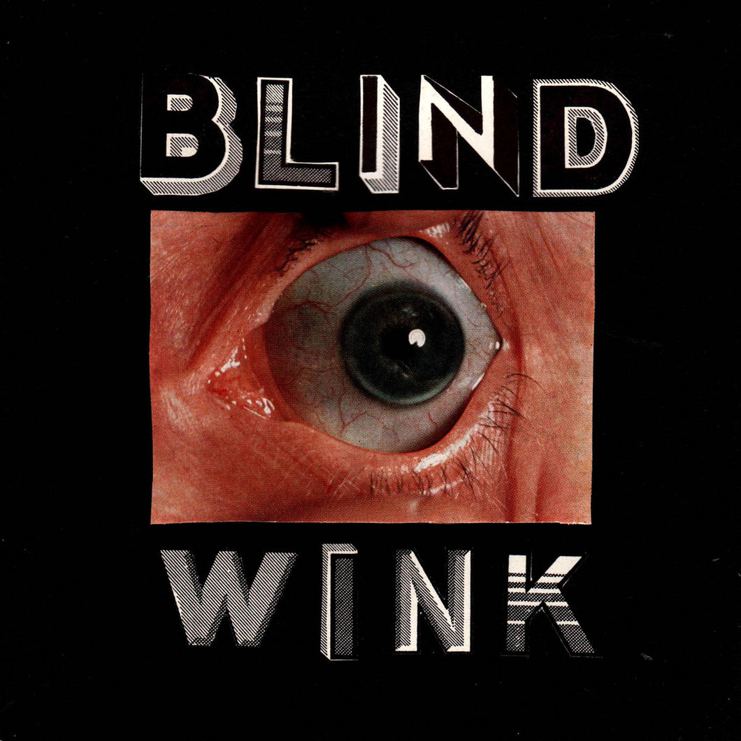 Tenement- The Blind Wink