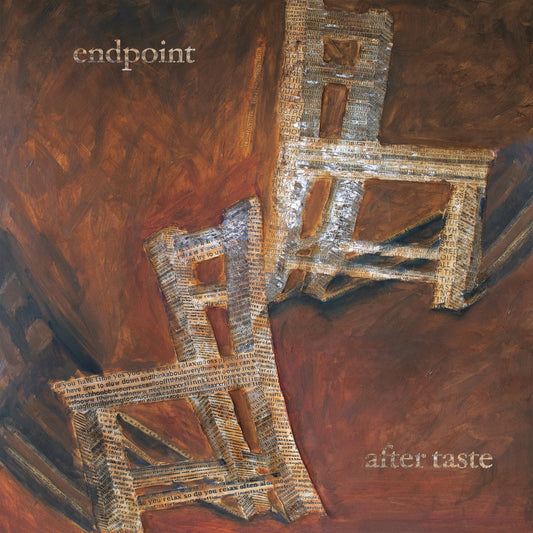 Endpoint- After Taste (Deluxe Edition)