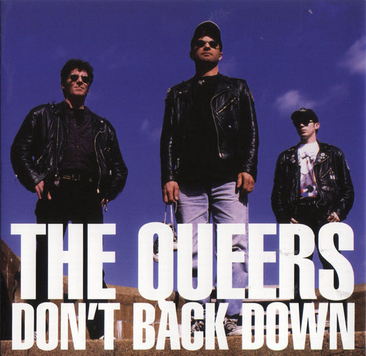 The Queers- Don't Back Down
