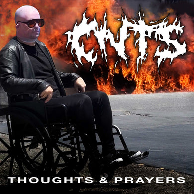 Cnts- Thoughts & Prayers