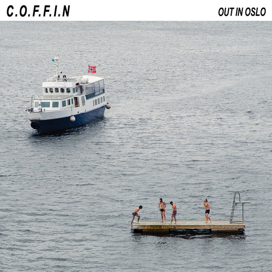 C.O.F.F.I.N.- Out Is Oslo