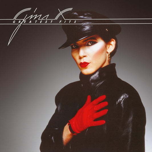 Gina X- Greatest Hits