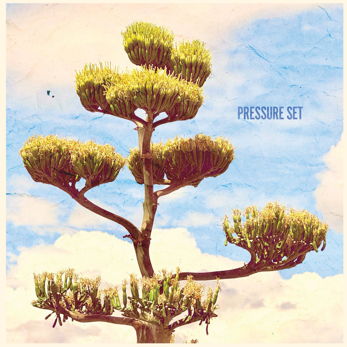 Pressure Set- Pressure Set