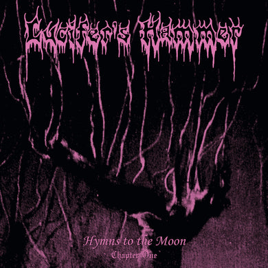 Lucifer's Hammer- Hymns To The Moon Chapter One