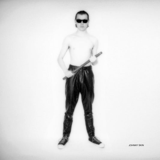 Johnny Skin- Johnny Skin