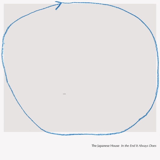 Japanese House- In The End It Always Does