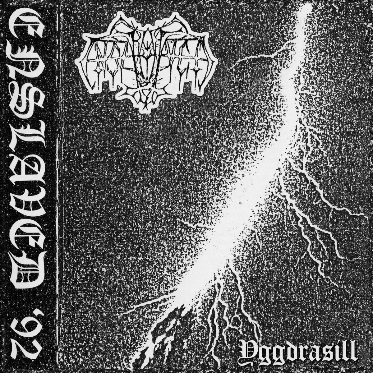 Enslaved- Yggdrasil
