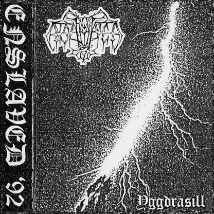 Enslaved- Yggdrasil