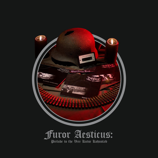 Loits- Furor Aesticus: Prelude To The Vere Kutse Kohustab