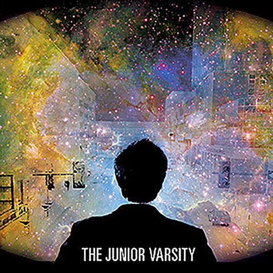 The Junior Varsity- Wide Eyed