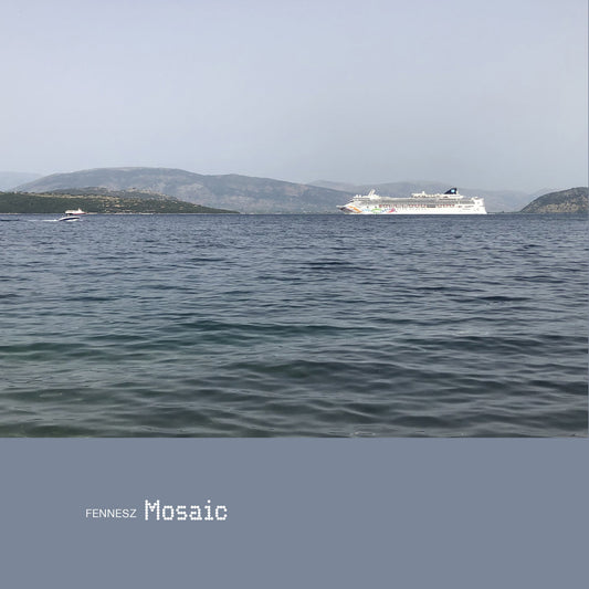 Fennesz- Mosaic