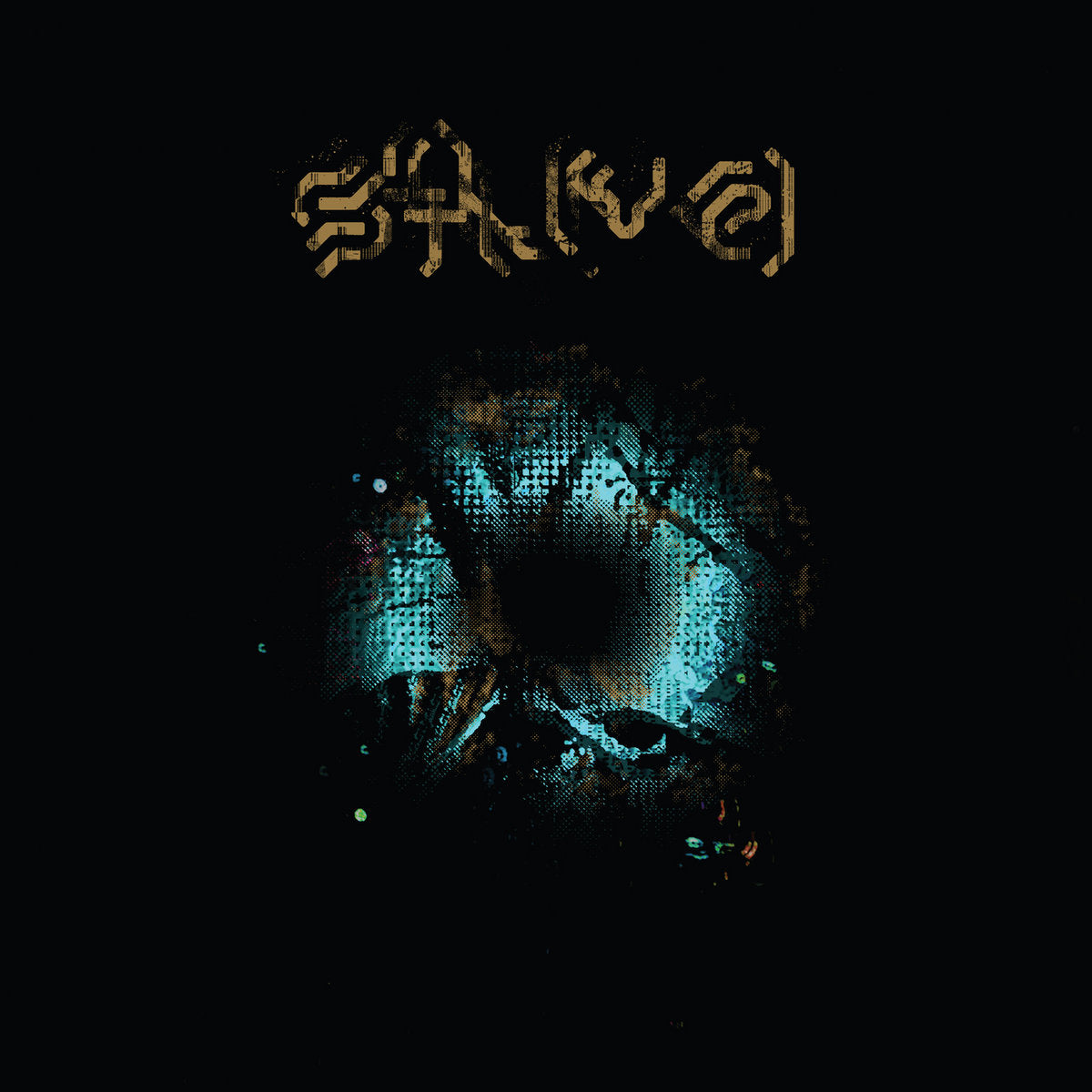 Seefeel- Sol.Hz PREORDER 5/1