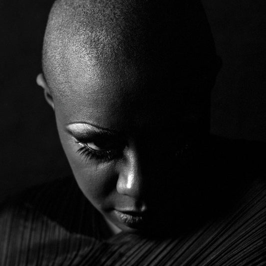 Cécile McLorin Salvant & Metropole Orkest- With Every Breath I Take