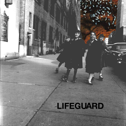Lifeguard- Taking Radar / Loose Cricket