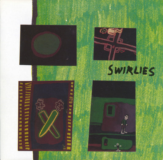 Swirlies- What To Do About Them