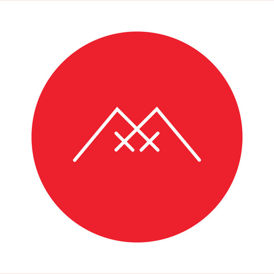 Xiu Xiu- Xiu Xiu Plays The Music Of Twin Peaks