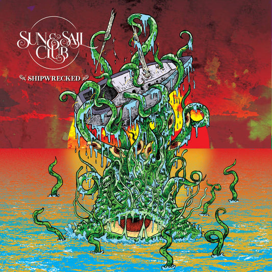 Sun & Sail Club - Shipwrecked