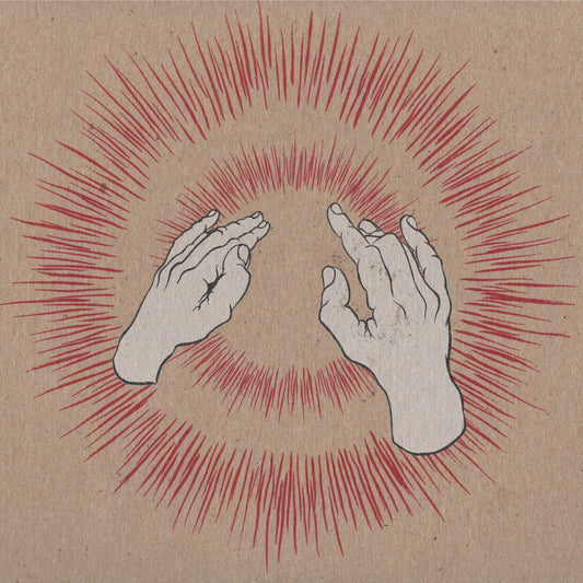 Godspeed You Black Emperor- Lift Yr. Skinny Fists Like Antennas to Heaven