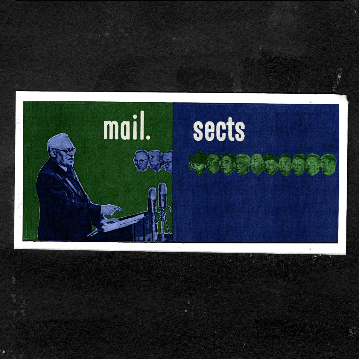 Mail. / Sects- Mail. / Sects