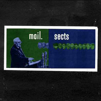 Mail. / Sects- Mail. / Sects