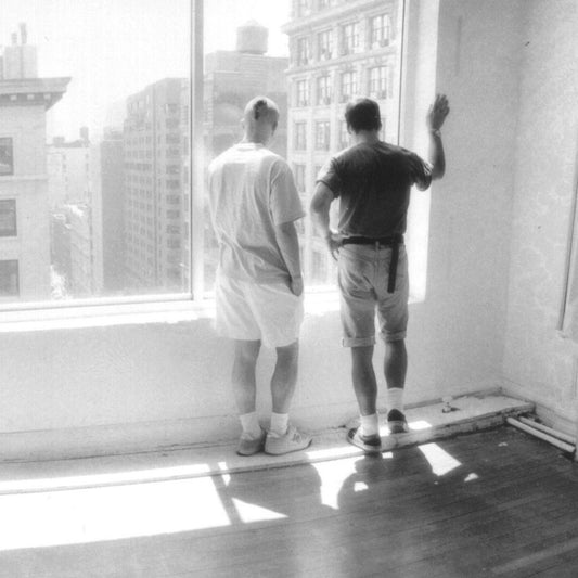 Ray & Porcell- Ray & Porcell