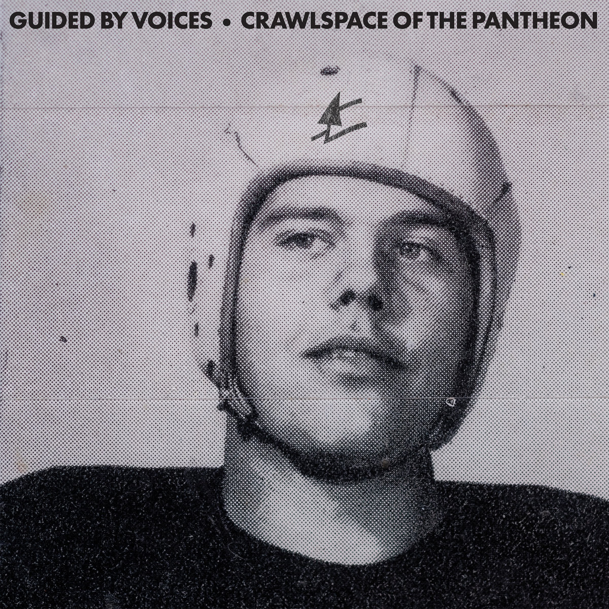 Guided By Voices- Crawlspace Of The Pantheon