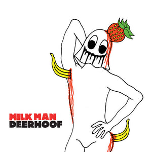 Deerhoof- Milkman