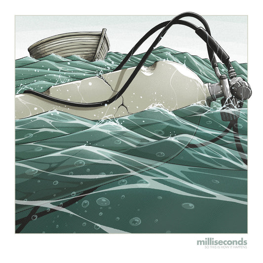 Milliseconds- So This Is How It Happens