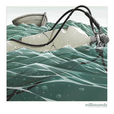 Milliseconds- So This Is How It Happens