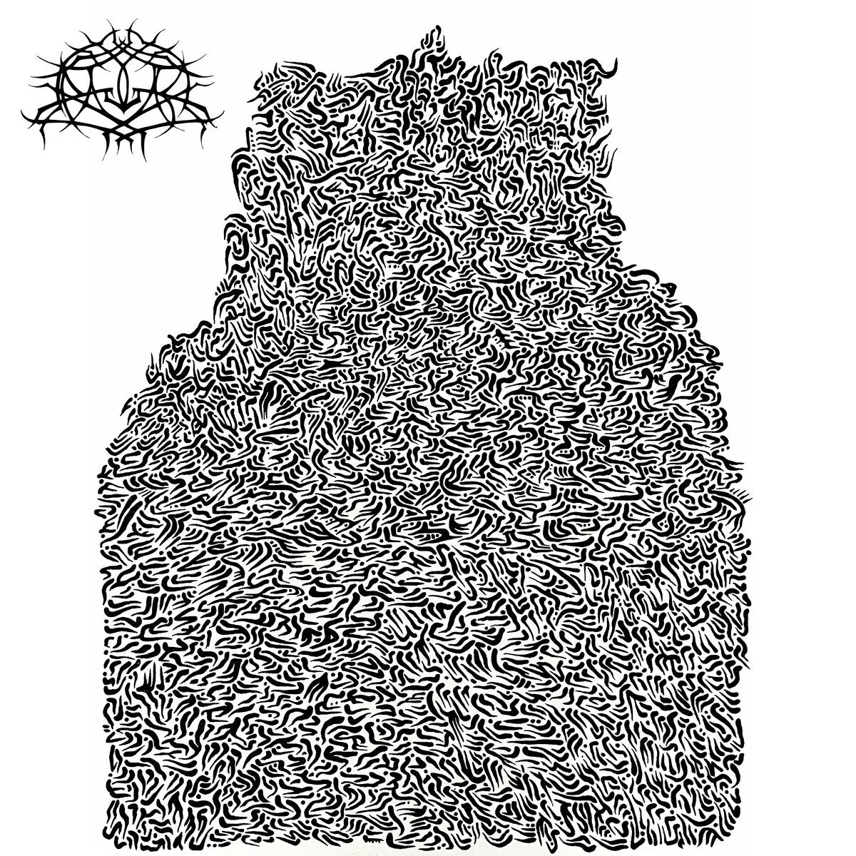 Krallice- Scour Order