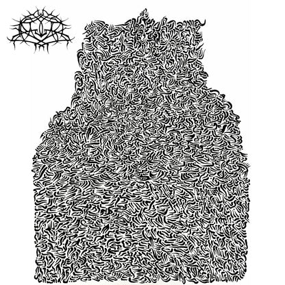 Krallice- Scour Order