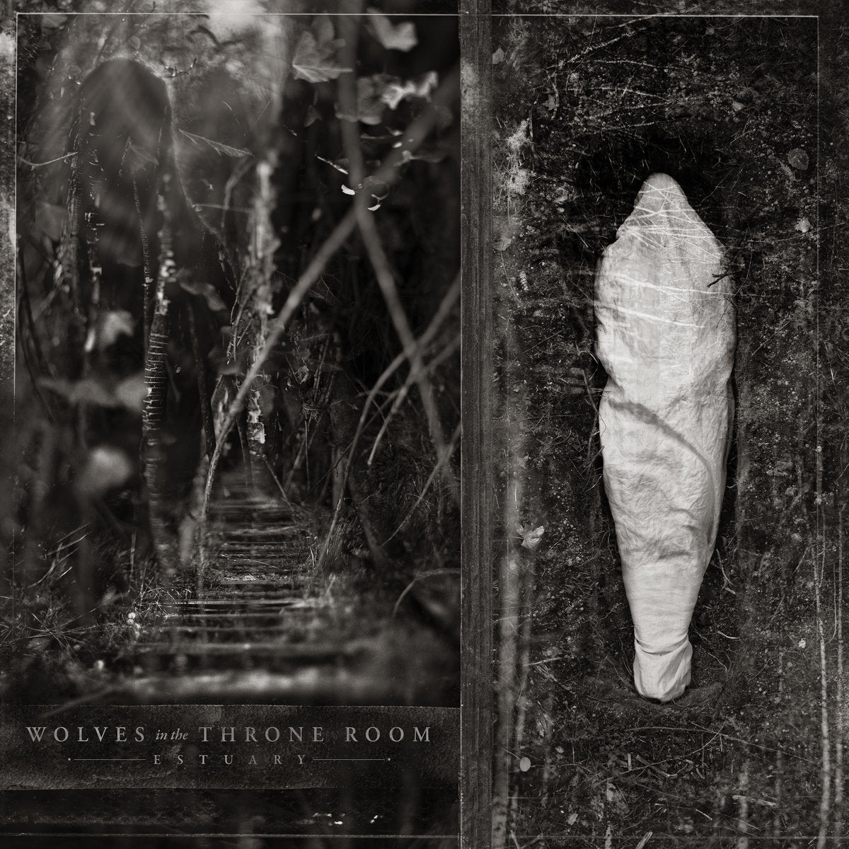 Wolves In The Throne Room- Estuary