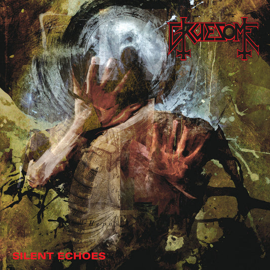 Gruesome- Silent Echoes