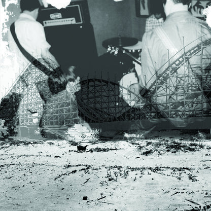 Nuzzle- Follow, For Now