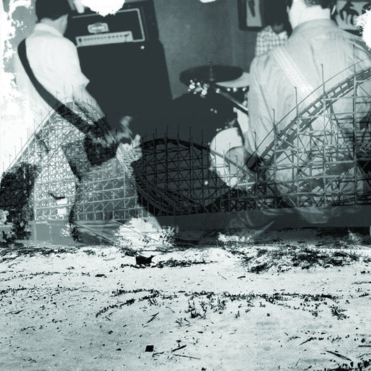 Nuzzle- Follow, For Now