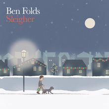 Load image into Gallery viewer, Ben Folds- Sleigher