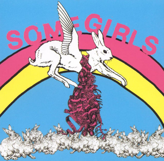 Some Girls- The DNA Will Have Its Say