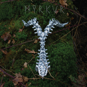 Myrkur- Spine PREORDER OUT 10/20