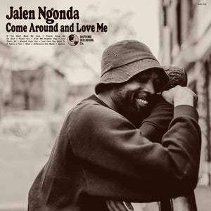 Jalen Ngonda- Come Around And Love Me