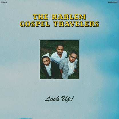 The Harlem Gospel Travelers- Look Up!