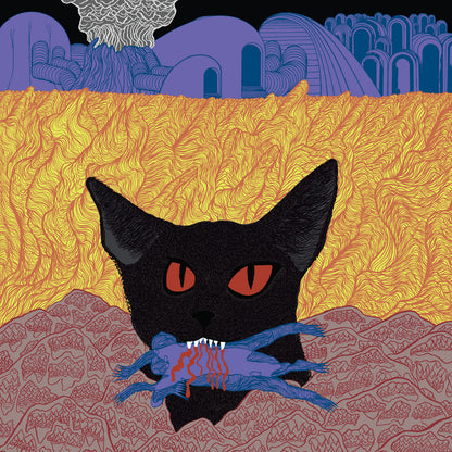 C.L.A.W.S.- Splat City II