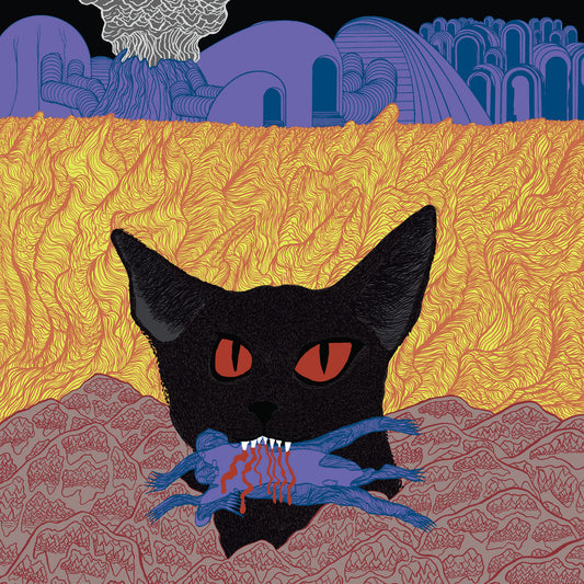 C.L.A.W.S.- Splat City II