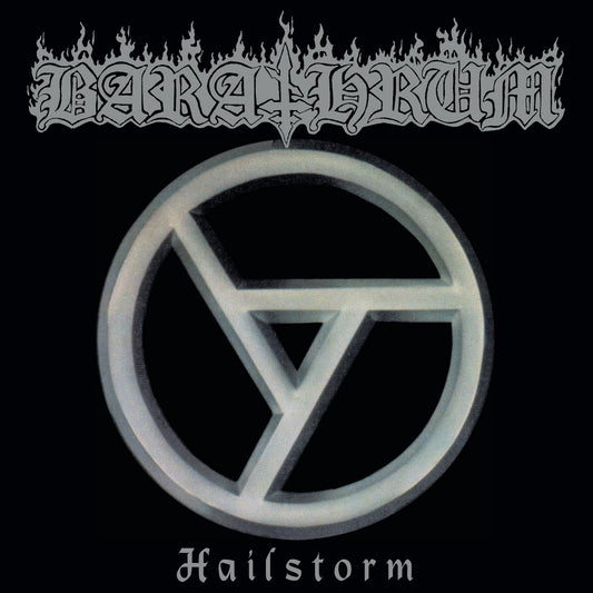 Barathrum- Hailstorm